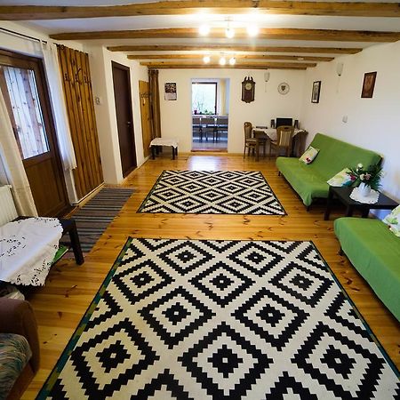 شقة Măgura  في Casa Hille المظهر الخارجي الصورة