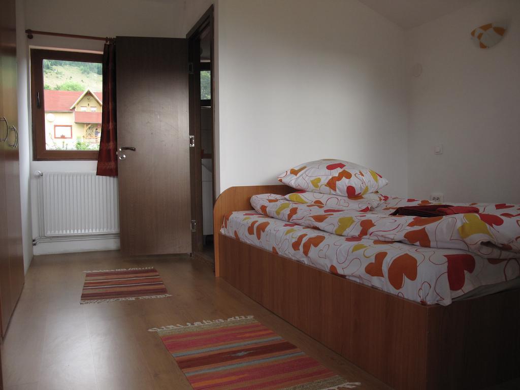 شقة Măgura  في Casa Hille الغرفة الصورة
