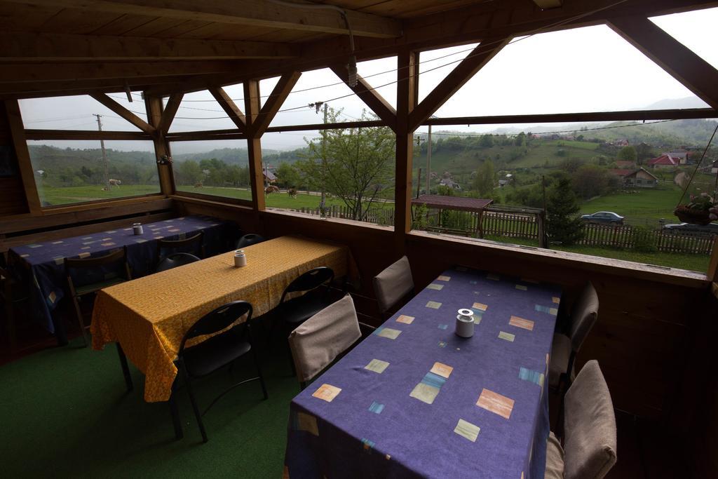 شقة Măgura  في Casa Hille المظهر الخارجي الصورة