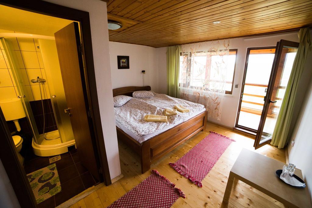 شقة Măgura  في Casa Hille المظهر الخارجي الصورة